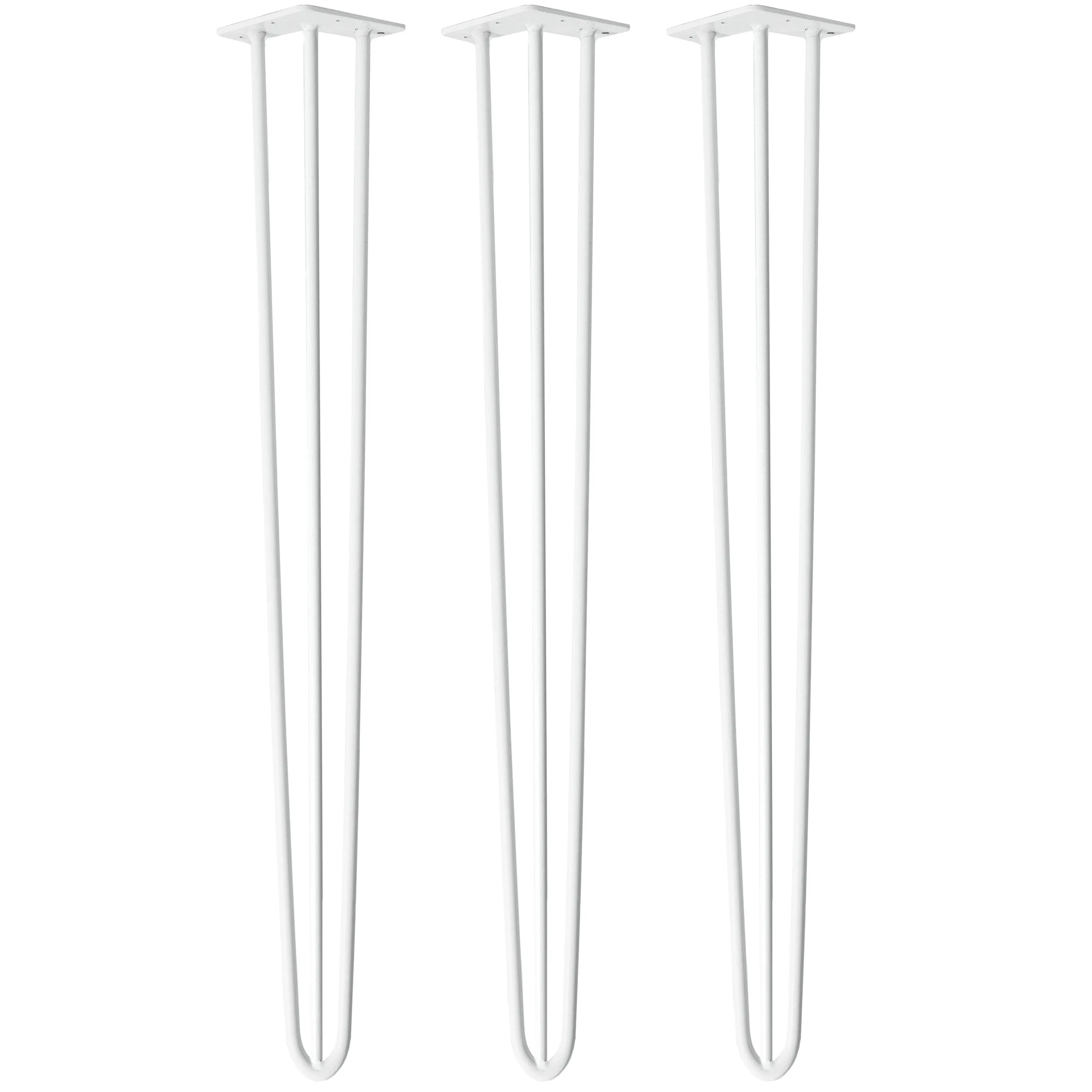 3er Set HAIRPIN Legs