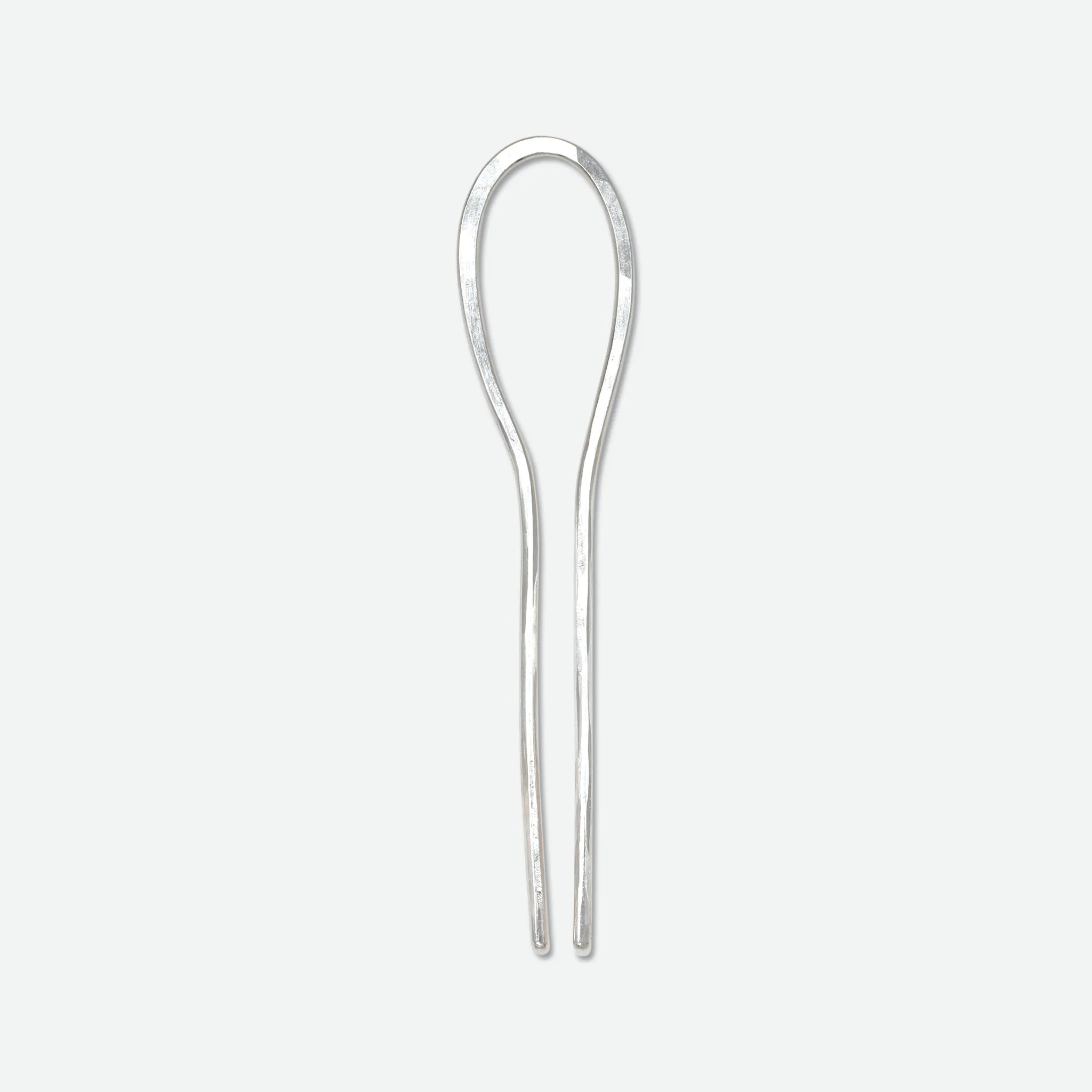 Horseshoe Hairpin